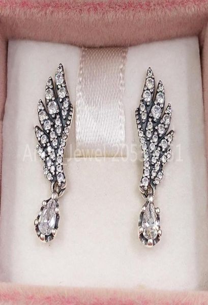 dangling angel wing stud earrings authentic 925 sterling silver studs fits european p style studs jewelry andy jewel 298493c019376898, Golden;silver
dangling angel wing stud earrings authentic 925 sterling silver studs fits european p style studs jewelry andy jewel 298493c019376898, Golden;silver