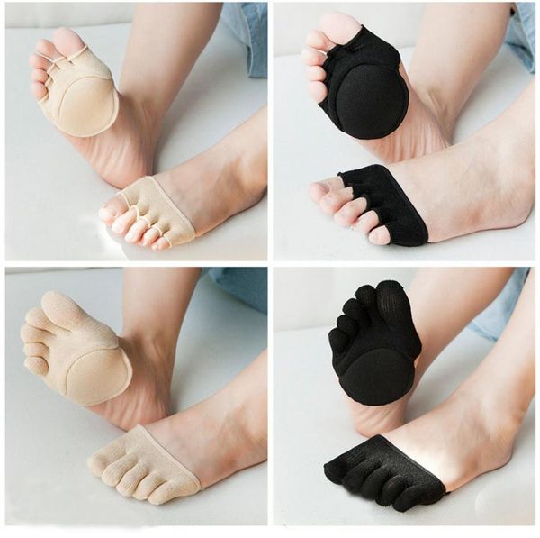 women toes cap half or full toes protection seasons breathable socks silicone gel padded toes guard cover black khaki5073331
women toes cap half or full toes protection seasons breathable socks silicone gel padded toes guard cover black khaki5073331
