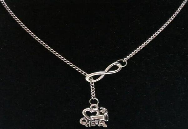 lucky 8wish boneirish claddaghcheerleading cheers speaker heartmatryoshka russian doll charm sweater chain necklace diy women 2562524, Silver
lucky 8wish boneirish claddaghcheerleading cheers speaker heartmatryoshka russian doll charm sweater chain necklace diy women 2562524, Silver