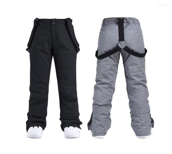 skiing pants men women ski windproof waterproof winter thicken snow outdoor sports snowboarding breathable strap trousers unisex5670353
skiing pants men women ski windproof waterproof winter thicken snow outdoor sports snowboarding breathable strap trousers unisex5670353