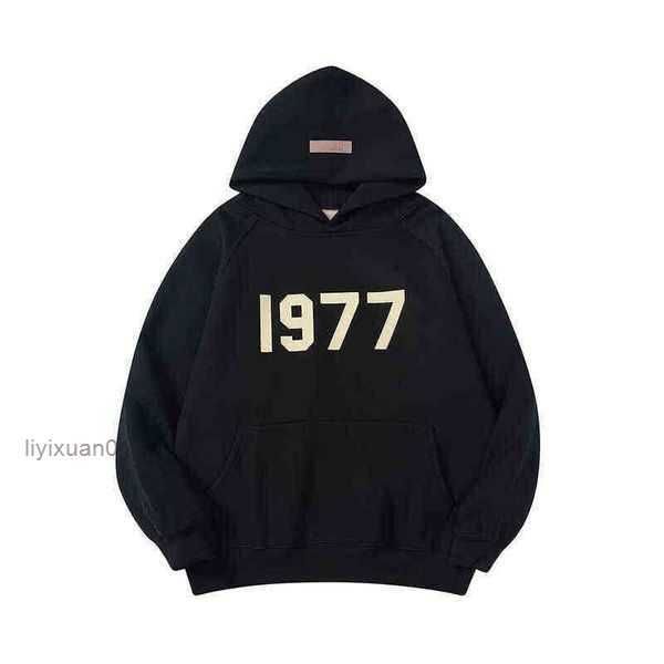 essentail hoodie warm designer hoody mens1977 lovers suit hooded mens women streetwear pullover sweatshirts loose jumper reflective x2n9, Black
essentail hoodie warm designer hoody mens1977 lovers suit hooded mens women streetwear pullover sweatshirts loose jumper reflective x2n9, Black