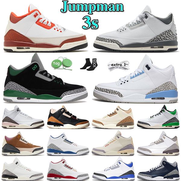 2023 og original basketball shoes 3s jumpman 3 womens mens sports palomino mars stone white cement reimagined lucky green unc fire red dark
2023 og original basketball shoes 3s jumpman 3 womens mens sports palomino mars stone white cement reimagined lucky green unc fire red dark