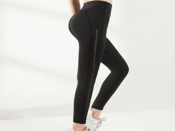 legging -border hip fitness pants womens new high waist professional yoga pants internet sports high elastic mesh tights lu8339211, Black;white
legging -border hip fitness pants womens new high waist professional yoga pants internet sports high elastic mesh tights lu8339211, Black;white