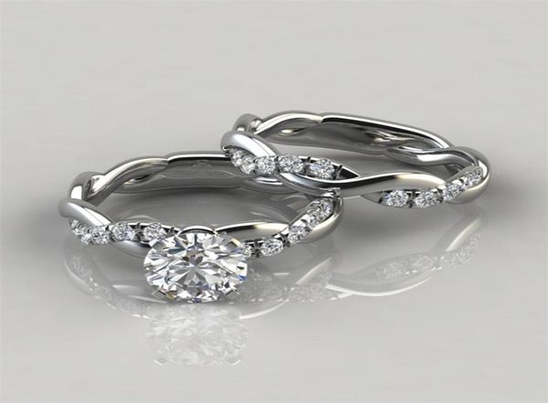 925 sterling silver round cut diamond engagement ring and wedding band set engagement rings size 5 125775625
925 sterling silver round cut diamond engagement ring and wedding band set engagement rings size 5 125775625