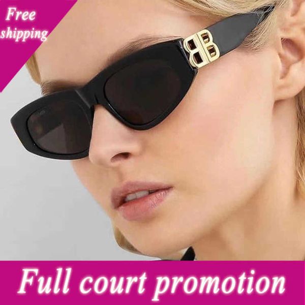 special wholesale designer brand vintage sunglasses women new fashion cat's eye sunglass personality trend triangle men's and wome, White;black
special wholesale designer brand vintage sunglasses women new fashion cat's eye sunglass personality trend triangle men's and wome, White;black