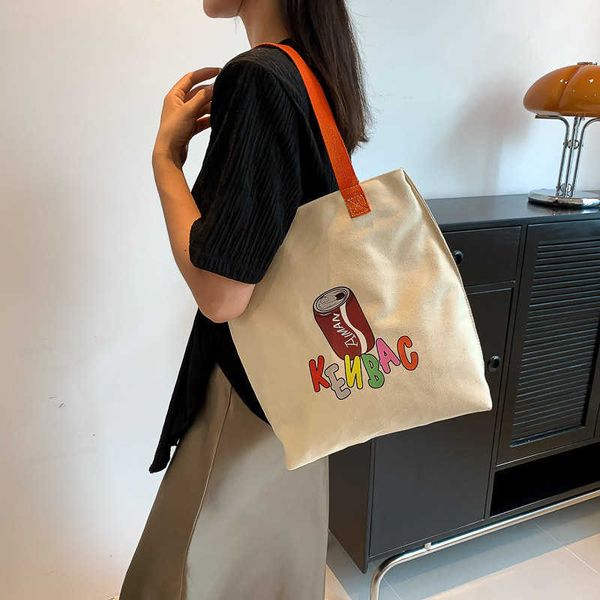 large capacity canvas bag for women new fashion outgoing handheld shopping bag for students one shoulder tote bag for class
large capacity canvas bag for women new fashion outgoing handheld shopping bag for students one shoulder tote bag for class
