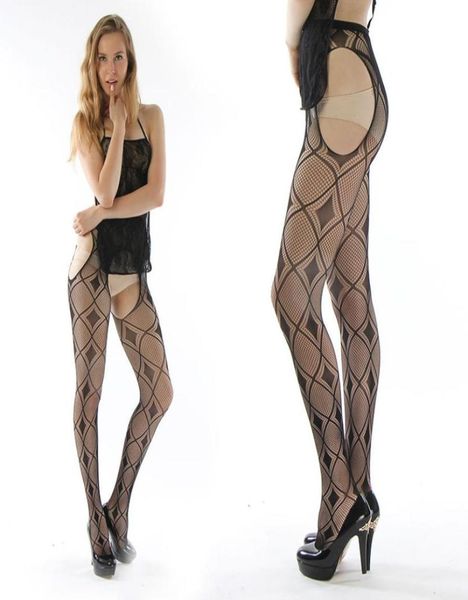 whole 2016 lady women fashion lace open crotch soft tights elastic pantyhose stockings black stocking5162650, Black;white
whole 2016 lady women fashion lace open crotch soft tights elastic pantyhose stockings black stocking5162650, Black;white