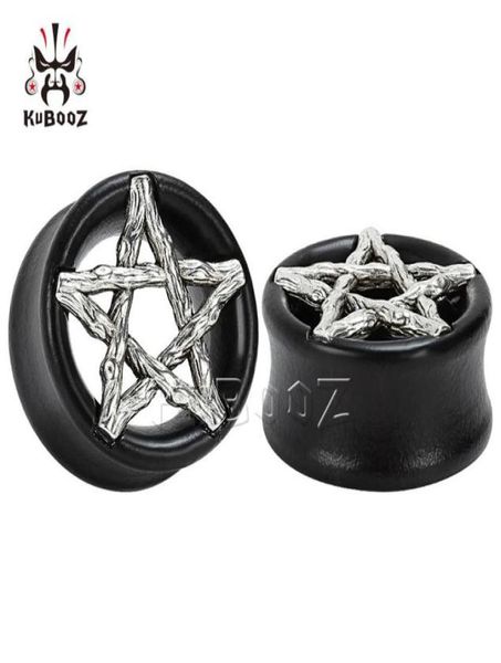 kubooz wood ebony pentagram ear piercing plug tunnels body jewelry earring gauges expander stretcher whole 825mm 32pcs255v8289328, Silver
kubooz wood ebony pentagram ear piercing plug tunnels body jewelry earring gauges expander stretcher whole 825mm 32pcs255v8289328, Silver