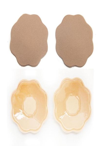 10 pairs silicone nipple cover round black stickers selfadhesive breast pad pasties petal invisible intimates accessories1362024, Black;white
10 pairs silicone nipple cover round black stickers selfadhesive breast pad pasties petal invisible intimates accessories1362024, Black;white