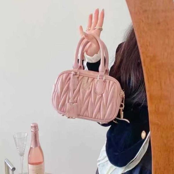 miu bag shoulder waist bags miu sheepskin boston 2023 tiktok net red fashion shoulder messenger handbag niche high sense
miu bag shoulder waist bags miu sheepskin boston 2023 tiktok net red fashion shoulder messenger handbag niche high sense
