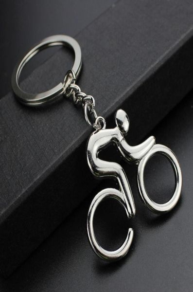 20pcslot metal riding bicycle keychain fashion sports key chains cool man bag pendants charm female accessory jewelry whole5319734, Slivery;golden
20pcslot metal riding bicycle keychain fashion sports key chains cool man bag pendants charm female accessory jewelry whole5319734, Slivery;golden