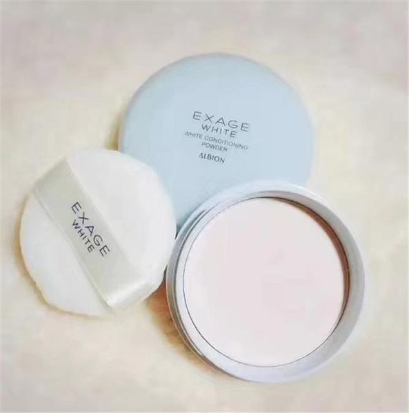 japan brand albion exage white conditioning powder soft makeup fix setting powder3324318
japan brand albion exage white conditioning powder soft makeup fix setting powder3324318