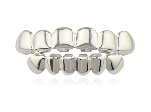 2023 silver gold color hip hop teeth grillz bootom groll set with silicone vampire teeth hallowmas party jewelry6879096, Black
2023 silver gold color hip hop teeth grillz bootom groll set with silicone vampire teeth hallowmas party jewelry6879096, Black