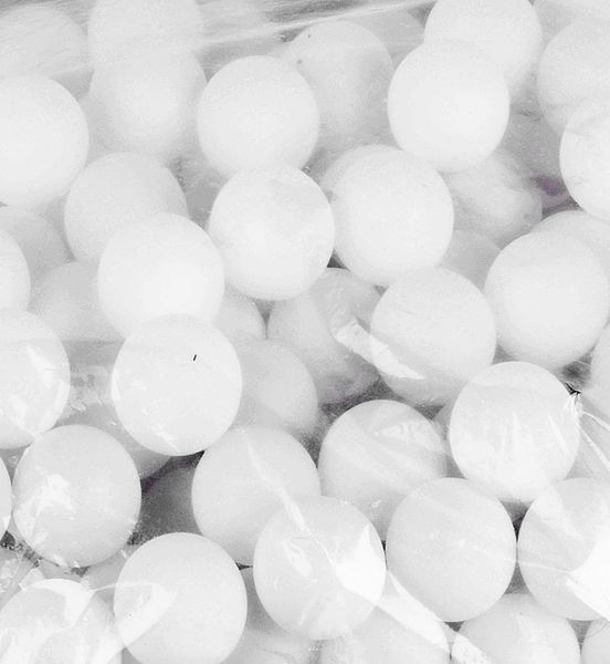 dsstyles 144 pcs 38mm white beer pong balls balls ping pong balls washable drinking white practice table tennis ball6757436
dsstyles 144 pcs 38mm white beer pong balls balls ping pong balls washable drinking white practice table tennis ball6757436