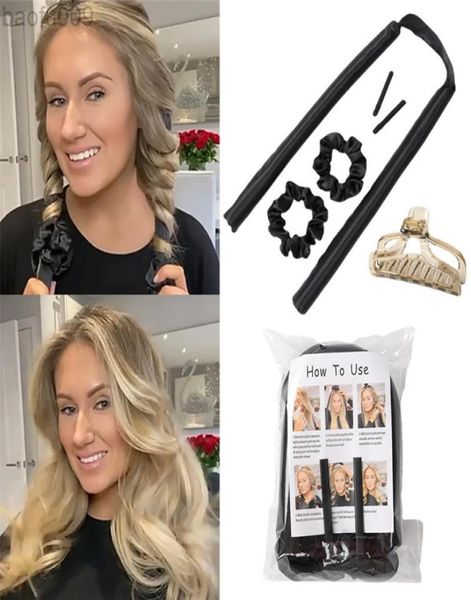 sponge magic hair curlers lazy curling tong headband heatless roller wave formers wet wavy bundles curls styling tool 2 l2208055470133
sponge magic hair curlers lazy curling tong headband heatless roller wave formers wet wavy bundles curls styling tool 2 l2208055470133