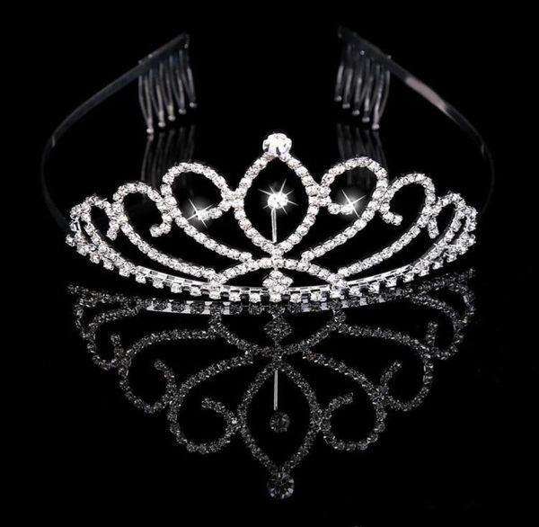 bridal tiaras crowns with rhinestones bridal jewelry pageant 2019 evening prom party performance pageant crystal wedding tiaras ac2222985, Silver
bridal tiaras crowns with rhinestones bridal jewelry pageant 2019 evening prom party performance pageant crystal wedding tiaras ac2222985, Silver