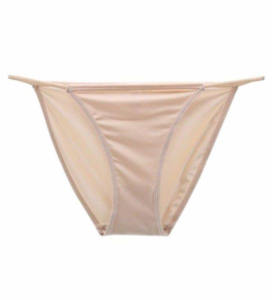 ice silkunderwear women low waist breathable soft briefs panties solid seamless g string underpants seamless new arrival9482840, Black;pink
ice silkunderwear women low waist breathable soft briefs panties solid seamless g string underpants seamless new arrival9482840, Black;pink
