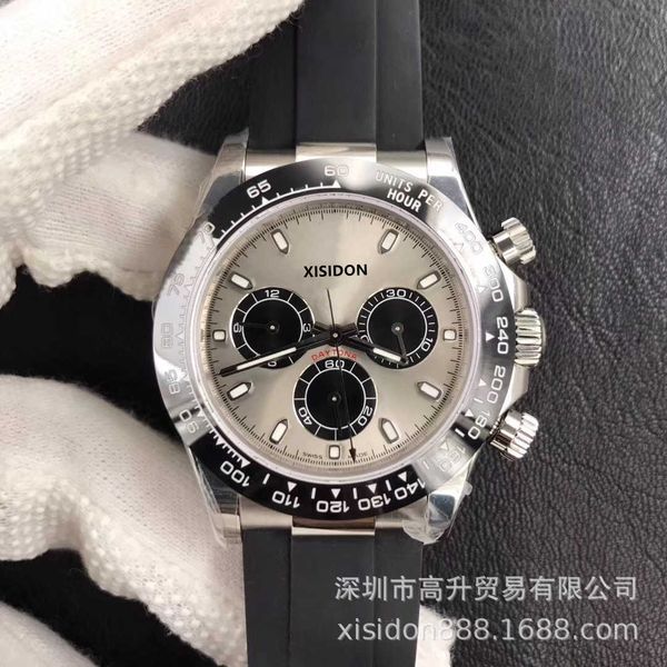8a quality r olax watches online store sports factory multifunctional timing men's watch bt fully automatic mechanical night glow water, Slivery;golden
8a quality r olax watches online store sports factory multifunctional timing men's watch bt fully automatic mechanical night glow water, Slivery;golden