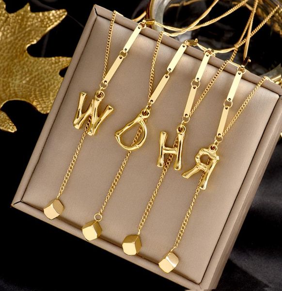 personalized 26 intial letter alphabet constellation pendant necklaces custom stainless steel gold color az necklace chain fashio1871864, Silver
personalized 26 intial letter alphabet constellation pendant necklaces custom stainless steel gold color az necklace chain fashio1871864, Silver