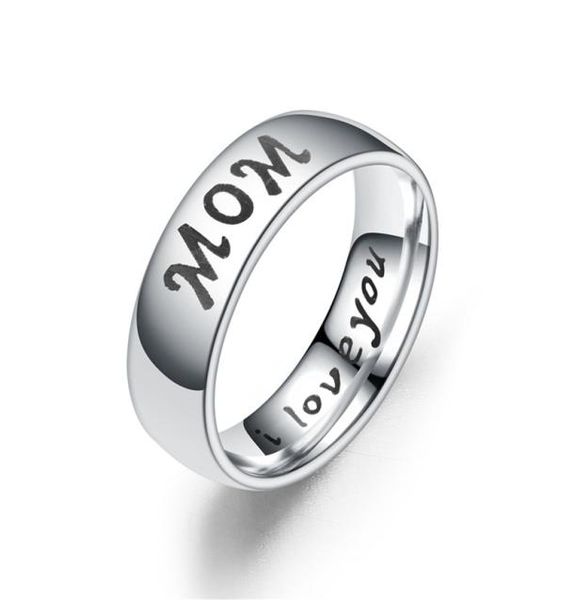 i love you band ring stainless steel dad mom son daughter bang rings women mens fashion jewelry will and sandy9274698, Silver
i love you band ring stainless steel dad mom son daughter bang rings women mens fashion jewelry will and sandy9274698, Silver