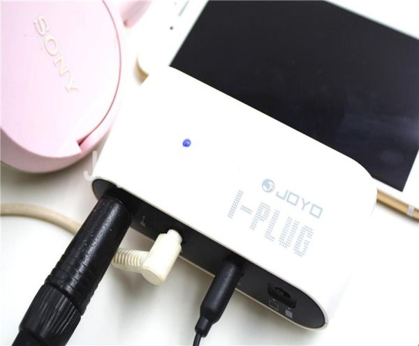 joyo iplug electric guitar bass headphone amplifier with overdrive effect for iosandroidwindows phones5570006
joyo iplug electric guitar bass headphone amplifier with overdrive effect for iosandroidwindows phones5570006