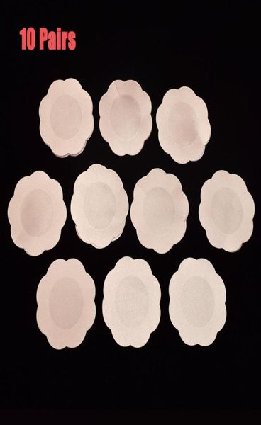 10pairs bag flower adhesive nipple covers pads body breasts stickers disposable milk paste anti emptied the chest paste bra6715991
10pairs bag flower adhesive nipple covers pads body breasts stickers disposable milk paste anti emptied the chest paste bra6715991