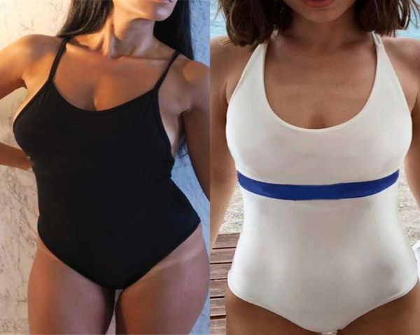 new women039s swimsuit girl bathing suit summer beach swimwear letter striped pattern print women bikinis one piece4173937
new women039s swimsuit girl bathing suit summer beach swimwear letter striped pattern print women bikinis one piece4173937