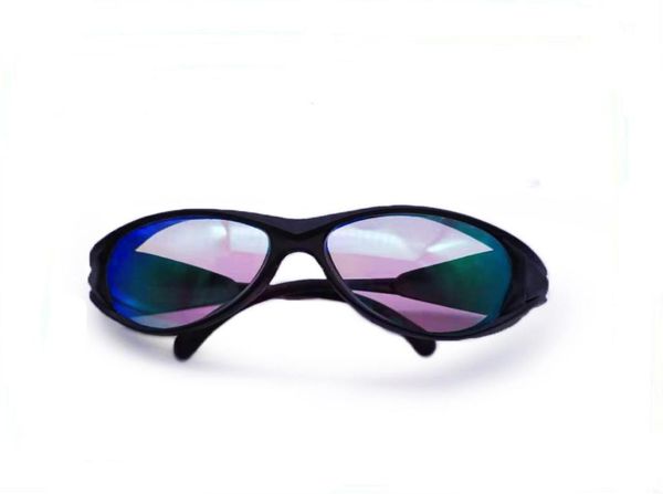 1000nm1100nm od6 safety 1064nm yag laser protective goggles glasses eye protection workplace laser machine3693036, Silver
1000nm1100nm od6 safety 1064nm yag laser protective goggles glasses eye protection workplace laser machine3693036, Silver