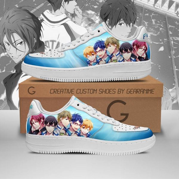 fashion men women casual shoes senior musketeers anime sneakers italy popular low manga leather designer couple custom animes comfor athleti, Black
fashion men women casual shoes senior musketeers anime sneakers italy popular low manga leather designer couple custom animes comfor athleti, Black