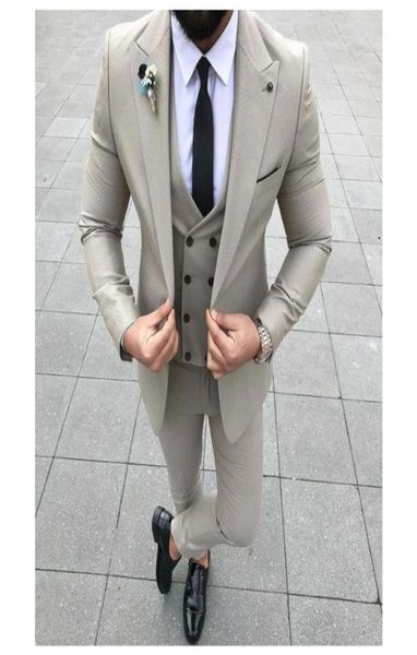 mens wedding tuxedos 2019 peaked lapel groom suits popular man blazers jacket excellent 4 piece suits jacketpantsvesttie3315460, Black;gray
mens wedding tuxedos 2019 peaked lapel groom suits popular man blazers jacket excellent 4 piece suits jacketpantsvesttie3315460, Black;gray