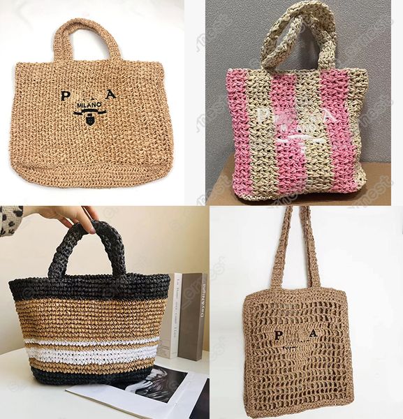 designer raffia straw tote bag beach straw shoulder shopping bags handbags patchwork color grass large capacity women handbag purse crossbod
designer raffia straw tote bag beach straw shoulder shopping bags handbags patchwork color grass large capacity women handbag purse crossbod