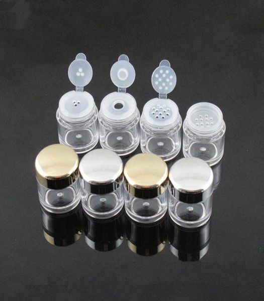 5g loose powder jar with 1312holes 5g 5ml nail powder bottle with sifter colver nail glitter powder container f21246336584
5g loose powder jar with 1312holes 5g 5ml nail powder bottle with sifter colver nail glitter powder container f21246336584