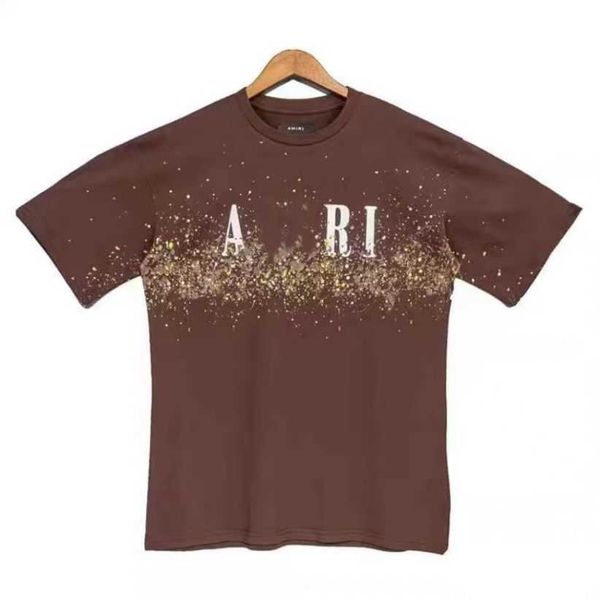 2023 mens&womens designer graffiti amirst-shirts printed fashion man t-shirt cotton casual tees short sleeve luxury hip hop streetwear t-shi, White;black
2023 mens&womens designer graffiti amirst-shirts printed fashion man t-shirt cotton casual tees short sleeve luxury hip hop streetwear t-shi, White;black