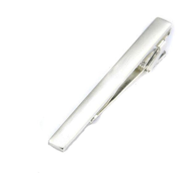 new candy colors simple tie clips business suits tie bars fashion jewelry for men6206760, Silver
new candy colors simple tie clips business suits tie bars fashion jewelry for men6206760, Silver