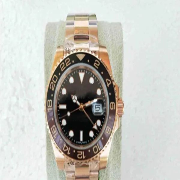 men watches 40mm rose gold 126715chnr 126715 2813 movement automatic men's watch wristwatches297u, Slivery;golden
men watches 40mm rose gold 126715chnr 126715 2813 movement automatic men's watch wristwatches297u, Slivery;golden