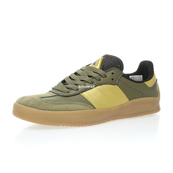 palace olive gold skates shoe for men's sneakers mens sport shoes womens skate women's sports men sneaker women hq6100
palace olive gold skates shoe for men's sneakers mens sport shoes womens skate women's sports men sneaker women hq6100