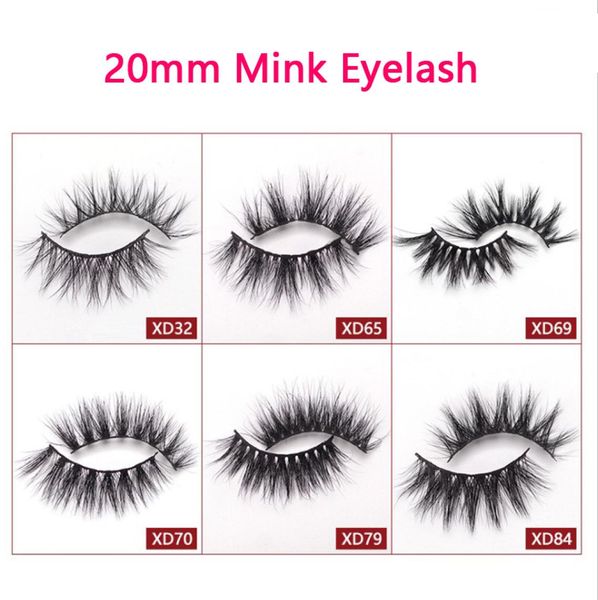 20mm natural strip multilayers handmade eyelashes only tray fluffy messy false eyelashes whole makeup mink lashes4133806
20mm natural strip multilayers handmade eyelashes only tray fluffy messy false eyelashes whole makeup mink lashes4133806