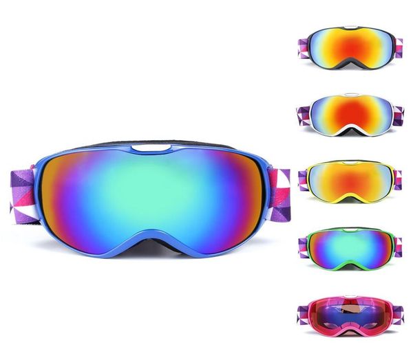 ski snow snowboard gogglesuv400 antifog otg goggle climbing skating snow sports coated goggles for kids sports6375142
ski snow snowboard gogglesuv400 antifog otg goggle climbing skating snow sports coated goggles for kids sports6375142