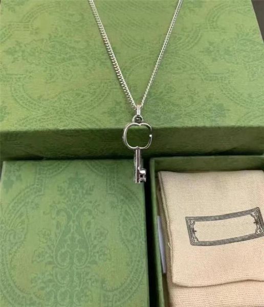 mens necklaces designer jewelry vintage key chains women pendants necklace silver letter neckwear links couple love necklaces with4589637
mens necklaces designer jewelry vintage key chains women pendants necklace silver letter neckwear links couple love necklaces with4589637