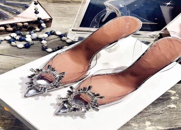perfect official quality amina shoes begum crystalembellished pvc slingback pumps muaddi restocks begum pvc slingbacks 10cm high 6435392, Black
perfect official quality amina shoes begum crystalembellished pvc slingback pumps muaddi restocks begum pvc slingbacks 10cm high 6435392, Black