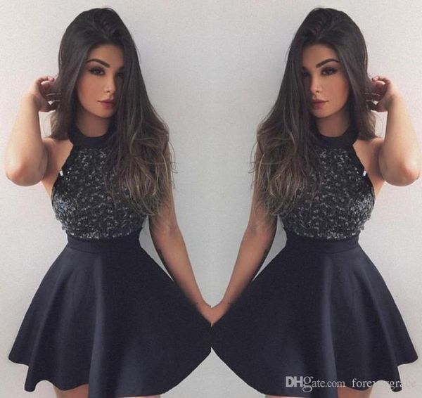 2019 little black beaded cocktail dress a line jewel neck short mini semi club wear homecoming party gown plus size custom m8712419
2019 little black beaded cocktail dress a line jewel neck short mini semi club wear homecoming party gown plus size custom m8712419
