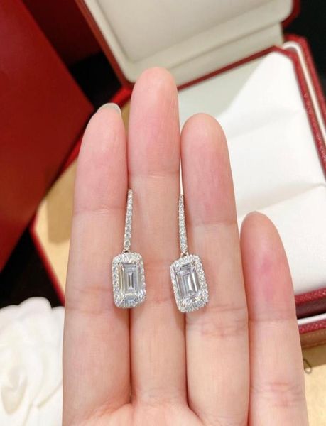reflection legers earring crystal stud luxury brand 18 k gilded studs for woman brand design new selling diamond exqui2049087, Golden;silver
reflection legers earring crystal stud luxury brand 18 k gilded studs for woman brand design new selling diamond exqui2049087, Golden;silver