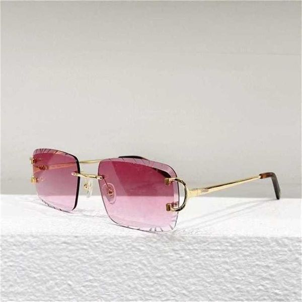 new wind frameless cool cut edge women trendy ins tiktok net red same small box sunglasseskajia new, White;black
new wind frameless cool cut edge women trendy ins tiktok net red same small box sunglasseskajia new, White;black