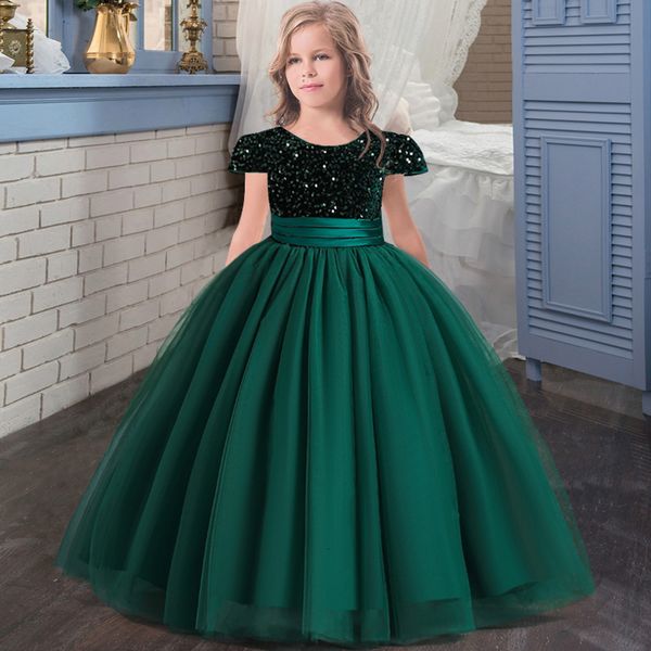 girl's dresses formal teenager kids evening dress for girls children costume sequin wedding prom dress girl princess dresses 11-12 year, Red;yellow
girl's dresses formal teenager kids evening dress for girls children costume sequin wedding prom dress girl princess dresses 11-12 year, Red;yellow