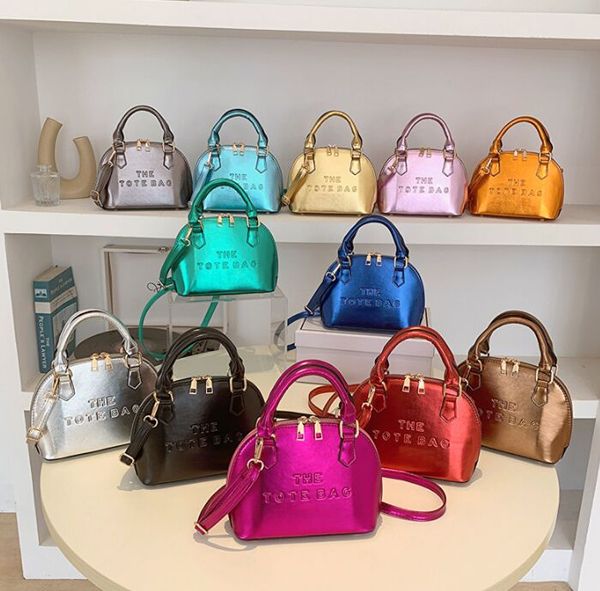 girls tote bags mini baby shell handbag fashion crossbody sequin shoulder bag, Black
girls tote bags mini baby shell handbag fashion crossbody sequin shoulder bag, Black