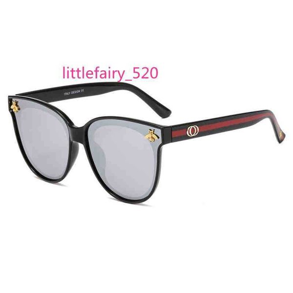 sunglasses frames design luxury bee polarized sunglasses for women men fashion classic retro ladies outdoor travel polaroid sun glasses, Silver
sunglasses frames design luxury bee polarized sunglasses for women men fashion classic retro ladies outdoor travel polaroid sun glasses, Silver