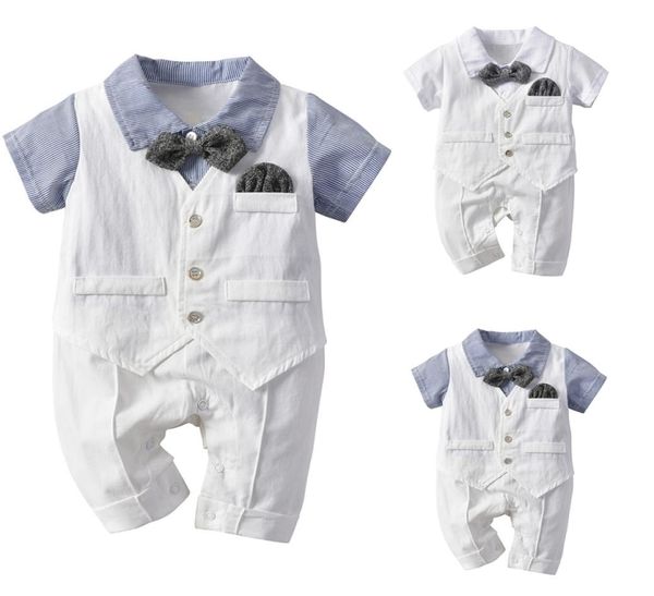 newborn baby boys clothes sets christening formal party bodysuits outfits gentleman short sleeve summer outwear suits for 02y4630202, White
newborn baby boys clothes sets christening formal party bodysuits outfits gentleman short sleeve summer outwear suits for 02y4630202, White