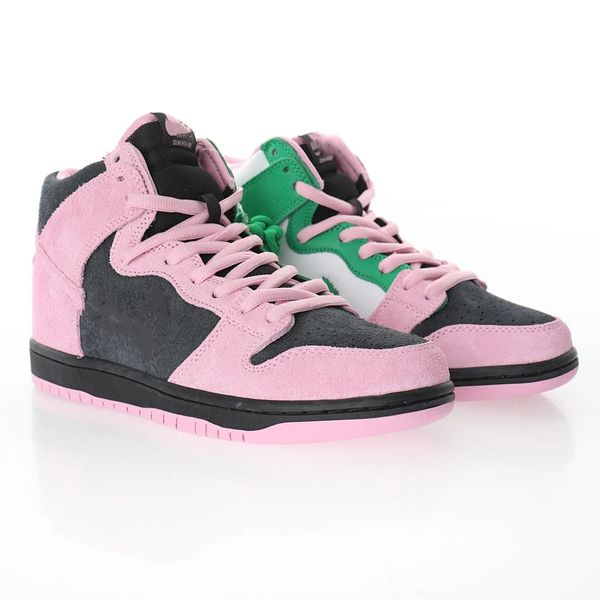 sb designer sports shoes dnks high pink black green girls women luxury outdoor sneakers basketball shoes fast delivery with box
sb designer sports shoes dnks high pink black green girls women luxury outdoor sneakers basketball shoes fast delivery with box