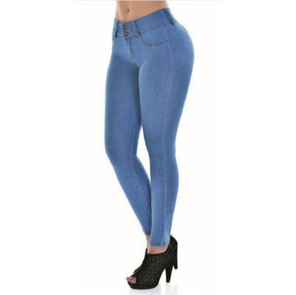 highelastic embroidered jeans feet pants women fashion casual high street jeans high waist c12837703311, Blue
highelastic embroidered jeans feet pants women fashion casual high street jeans high waist c12837703311, Blue