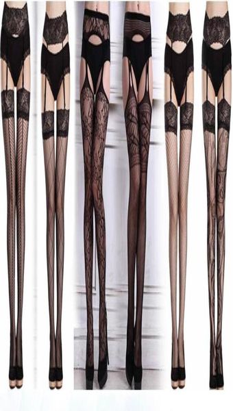 lace harnesses fun stockings ultrathin long tube fishing net socks open crotch underwear temptation gaotong pantyhose8663233, Red;black
lace harnesses fun stockings ultrathin long tube fishing net socks open crotch underwear temptation gaotong pantyhose8663233, Red;black